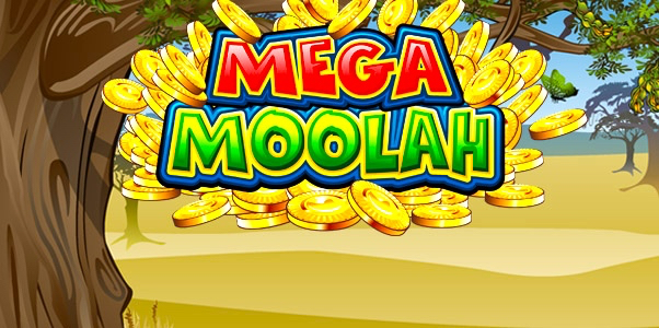 Mega Moolah Mega Jackpot