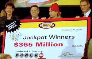 Record Jackpot Portal Mazal
