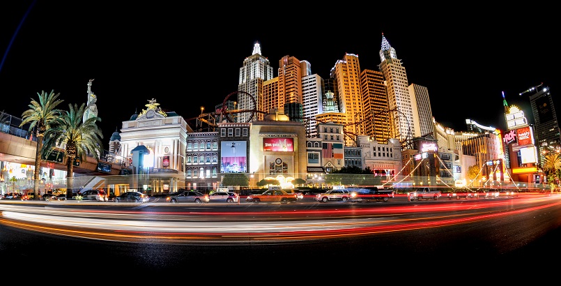 Our Top 5 Biggest Casino Wins